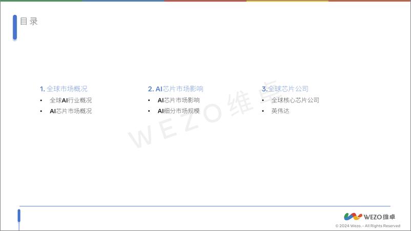 《2024全球AI芯片行业报告-维卓-42页》 - 第2页预览图