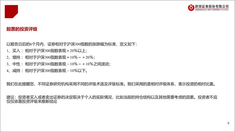 《医药行业CXOQ1业绩前瞻：融资触底，蓄势向上-240330-浙商证券-12页》 - 第8页预览图