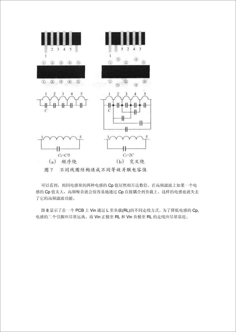 《开关电源PCB布板技术》 - 第6页预览图