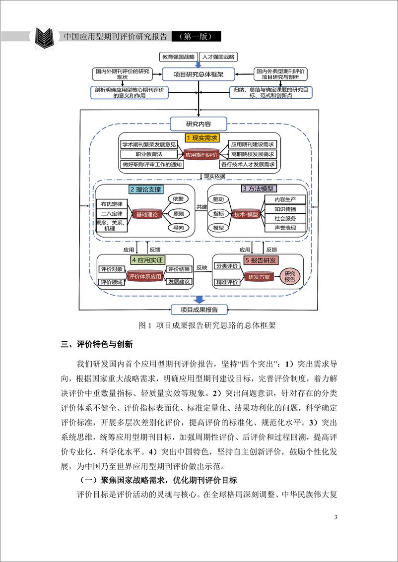 《中国应用型期刊评价研究报告2023-43页》 - 第7页预览图