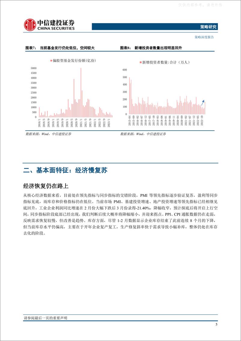 《中信建投-2023年A股中期策略展望：价值重估，科技掘金-230509》 - 第7页预览图