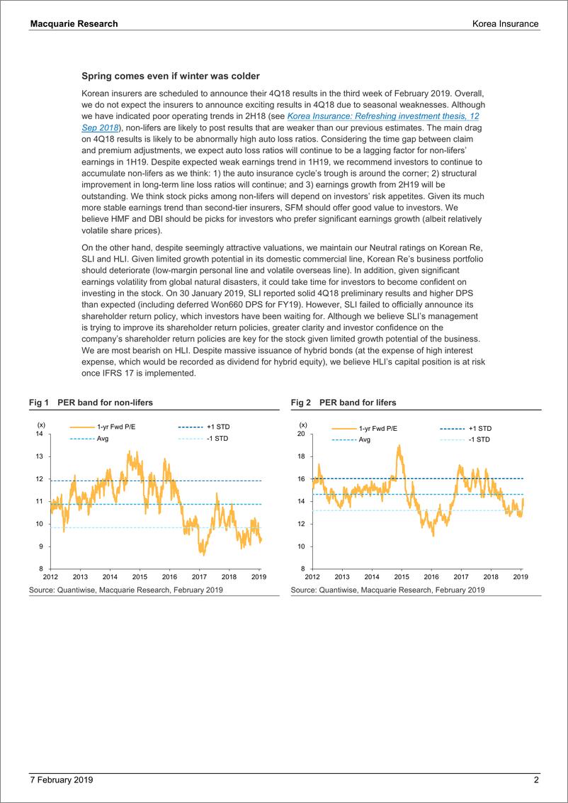 《麦格理-韩国-保险行业-韩国保险业：即使冬天更冷，春天还是来了-2019.2.7-28页》 - 第3页预览图