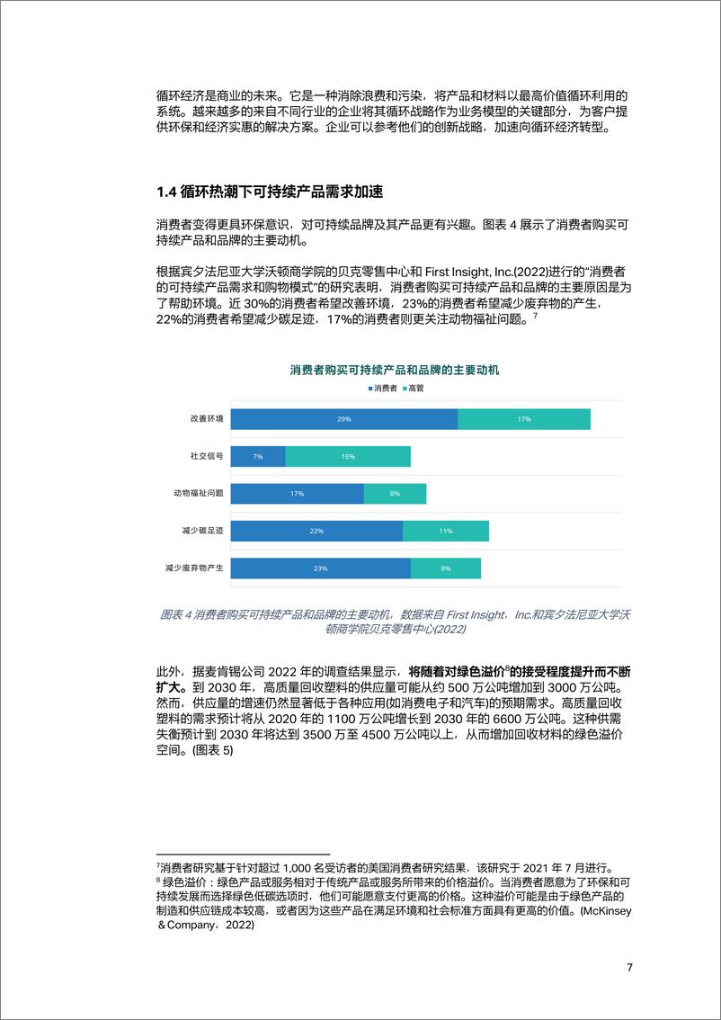 《循环经济的未来之路：可持续材料的创新与应用》 - 第8页预览图