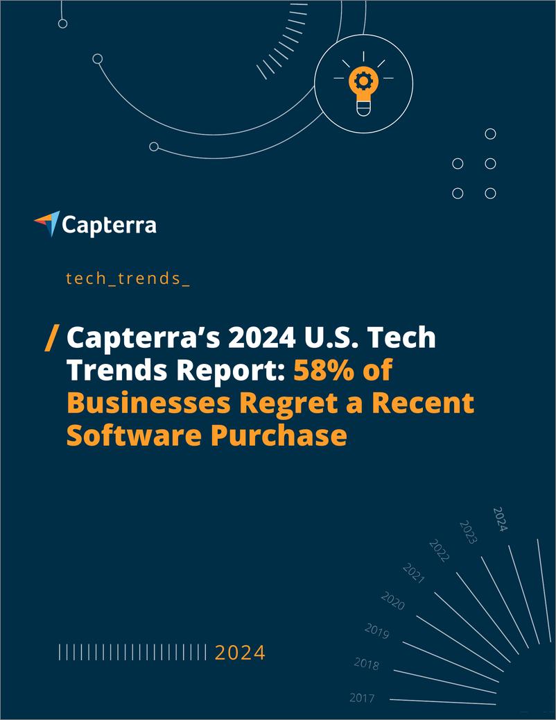 《2024年美国科技趋势报告（英）-14页》 - 第1页预览图