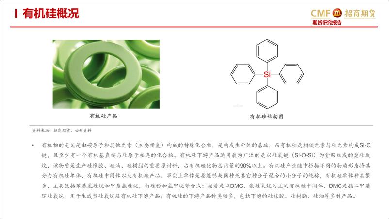 《工业硅系列专题三：有机硅，产能逐步释放，需求拐点将至-20221129-招商期货-27页》 - 第7页预览图