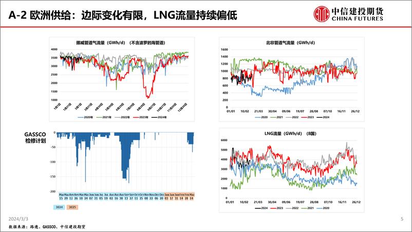 《TTF超跌反弹或告一段落，HH利多因素累积-20240303-中信建投期货-33页》 - 第5页预览图