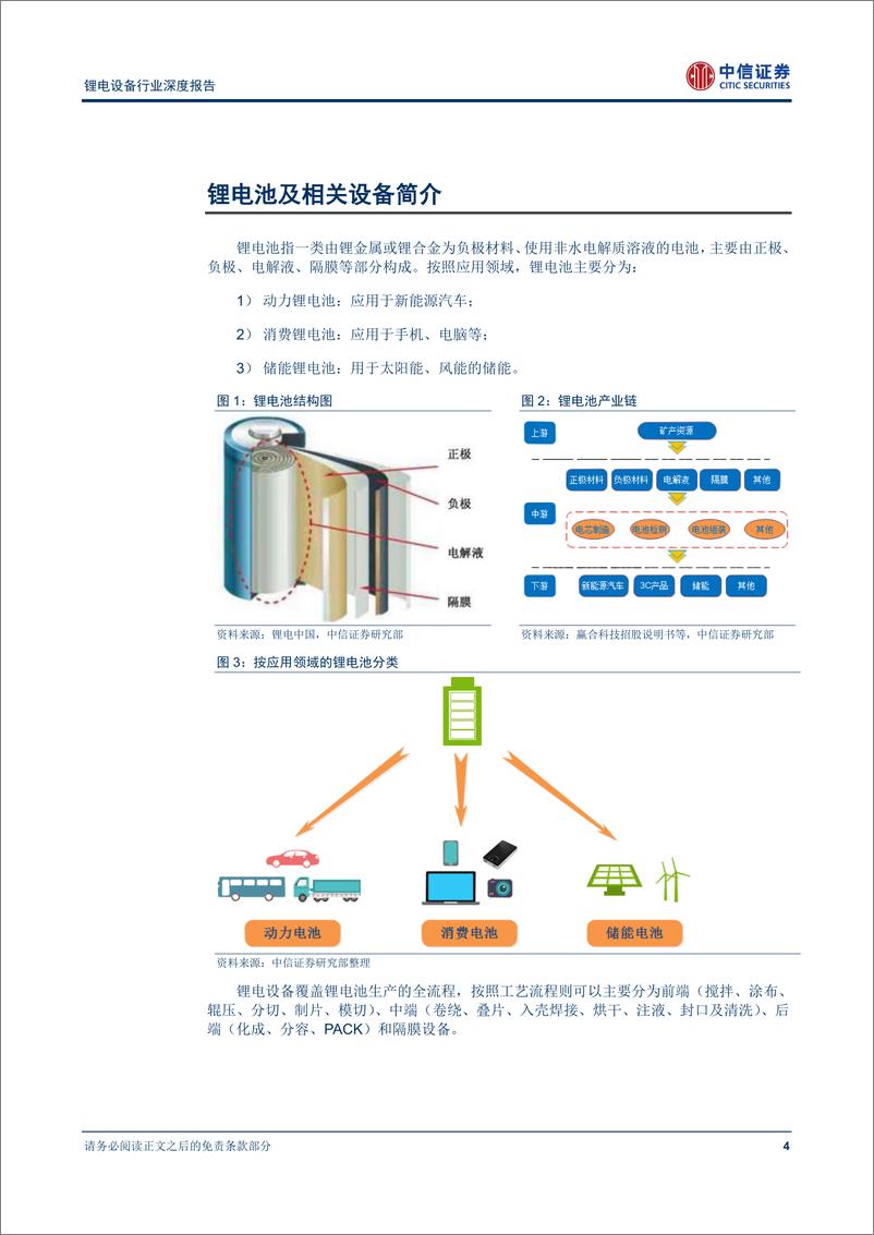 《动力电池2.0，掘金扩产潮》 - 第5页预览图