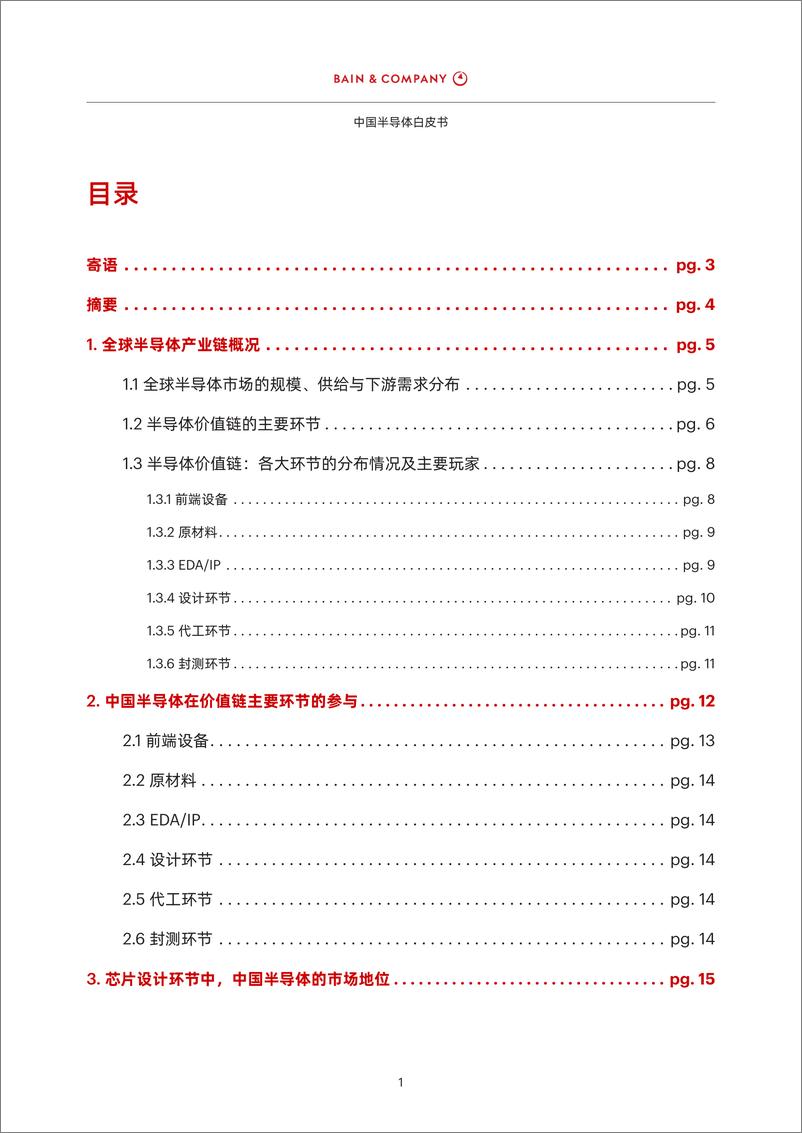 《2022-中国半导体白皮书》 - 第3页预览图