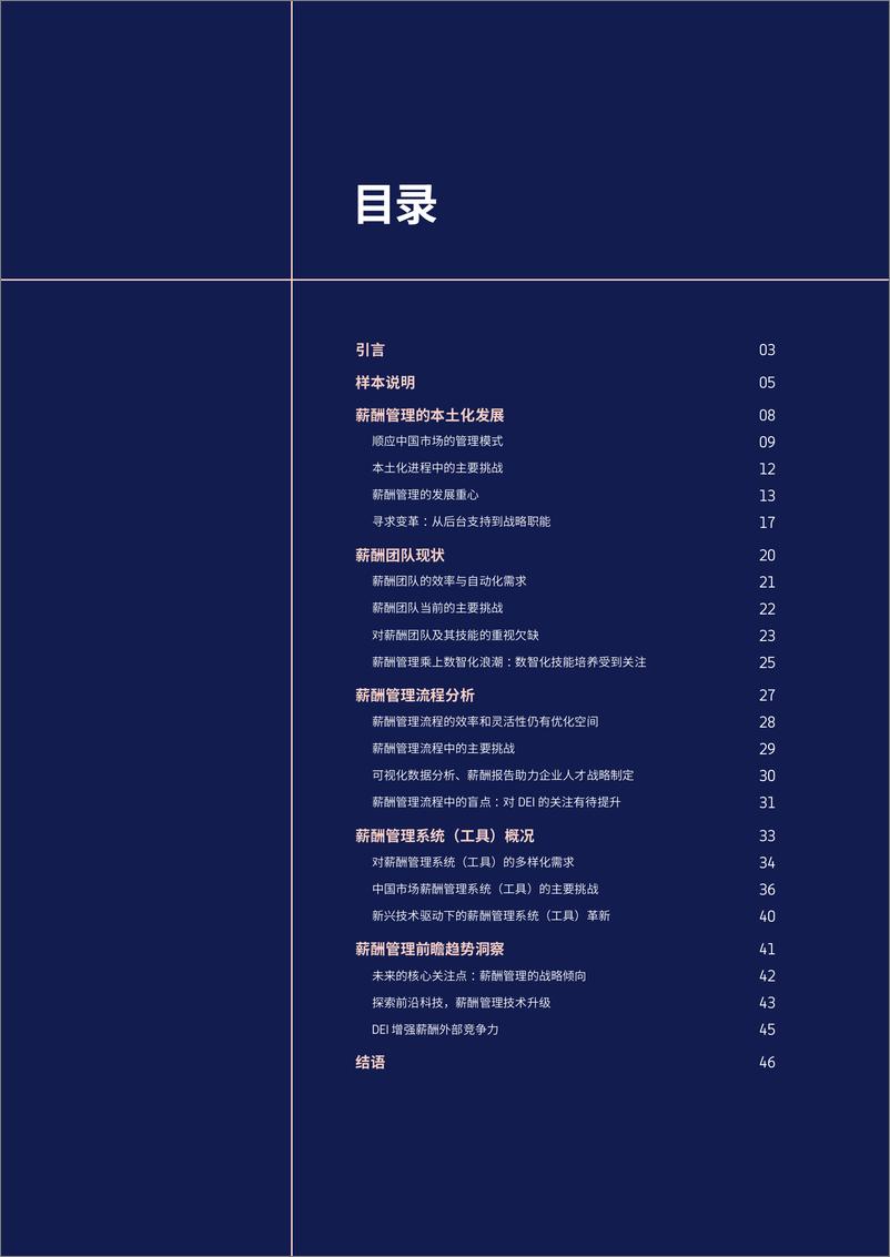 《观往知来：解构在华外企薪酬管理的挑战与未来-48页》 - 第2页预览图