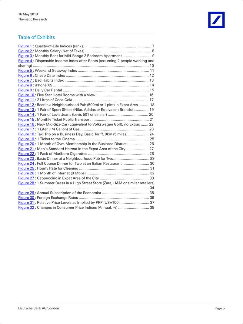 《2019年全球生活成本和生活质量报告-德勤-2019.5-44页》 - 第6页预览图