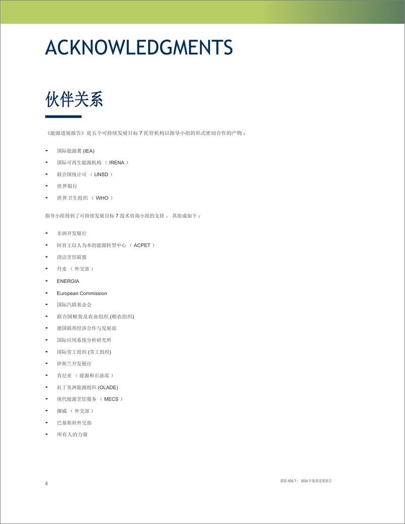 《IRENA-2024年能源进展报告（英译中）》 - 第6页预览图