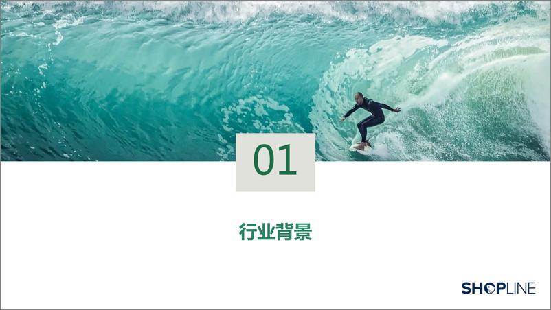 《2022户外行业品牌出海营销报告-SHOPLINE-51页》 - 第4页预览图