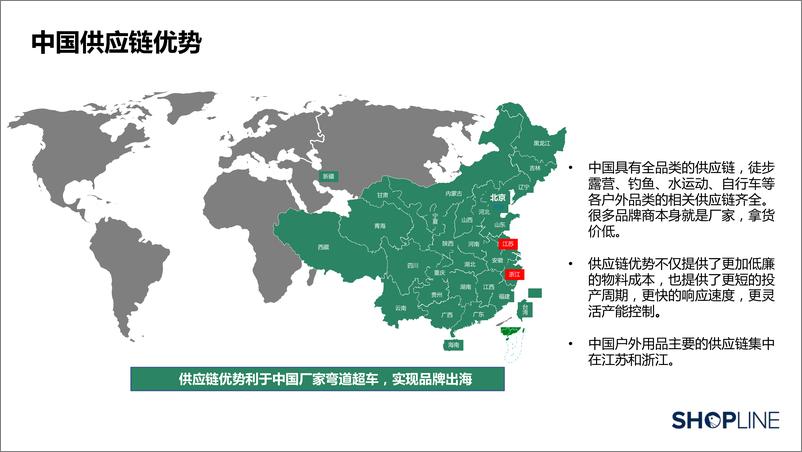 《2022户外行业品牌出海营销报告-SHOPLINE-51页》 - 第7页预览图