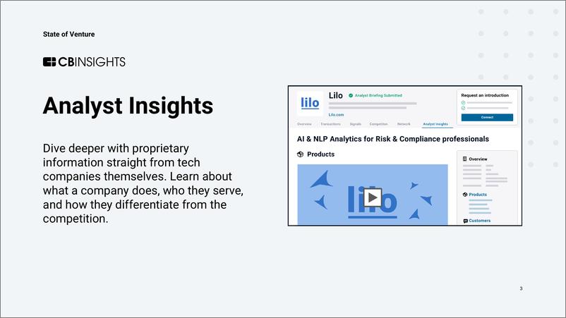 《Cbinsights-全球创投2022年2季度报告（英）-329页》 - 第4页预览图