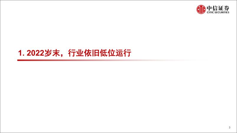 《房地产开发行业：政策风口掘金销售二次分化，新模式下聚焦存量资产运营-20230106-中信证券-40页》 - 第4页预览图