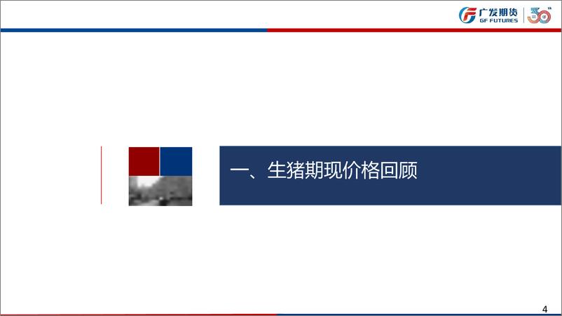 《生猪期货6月行情展望：6、7月出栏或存减量，需求淡季仍压制猪价-20230604-广发期货-34页》 - 第5页预览图