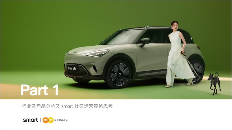 《2024豪华汽车品牌用户社区运营全案【汽车】【社区运营】【KOC孵化】【全案策划】》 - 第3页预览图