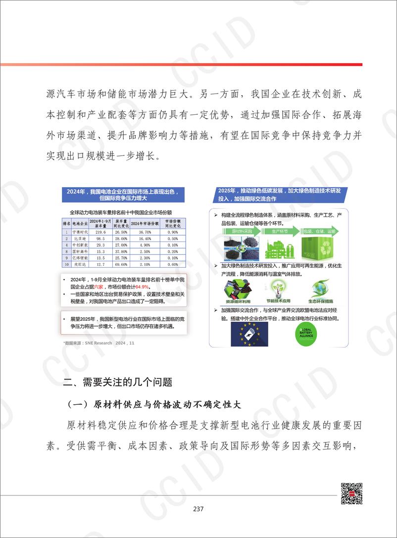 《20、2025年我国新型电池行业发展形势展望-水印-10页》 - 第6页预览图