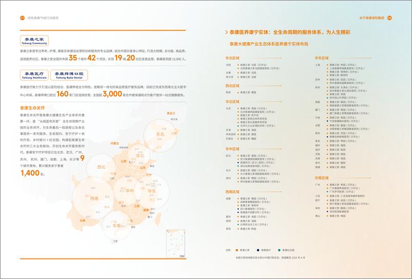 《泰康保险集团_2023年绿色泰康气候行动报告》 - 第7页预览图