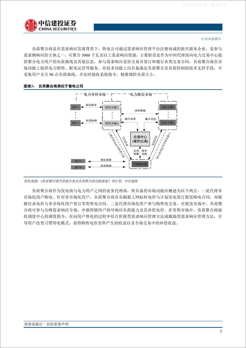 《中信建投-电力设备行业：什么是虚拟电厂和负荷聚合-230220》 - 第5页预览图