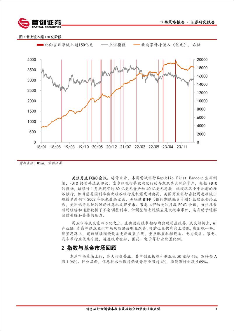 《市场策略报告：关注北上资金净流入持续性-240506-首创证券-16页》 - 第6页预览图