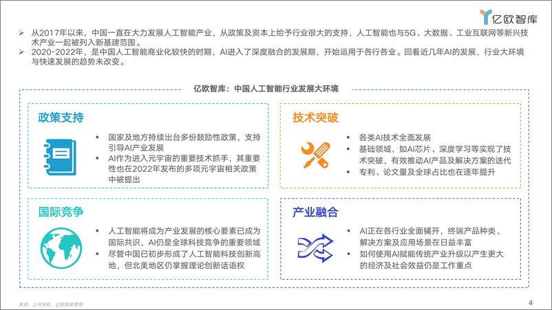 《2022中国AI商业落地研究报告-2022.09-62页-WN9》 - 第5页预览图