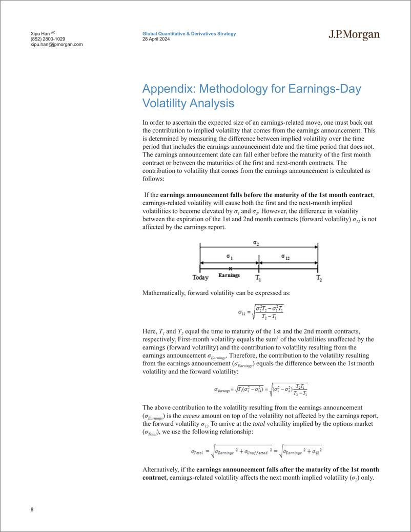 《JPMorgan-Asia Pacific Tactical Derivatives Strategy Options trades on...-107871531》 - 第8页预览图