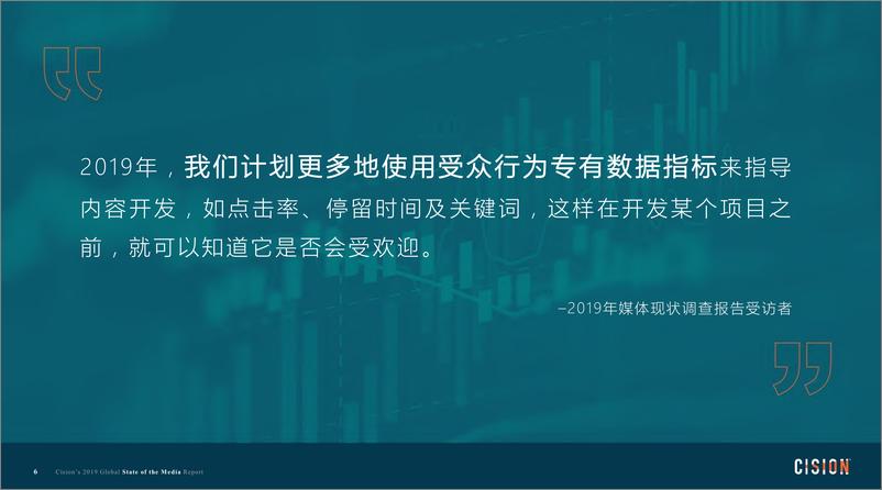 《2019全球媒体（记者）现状调查报告-CISION-2019.6-22页》 - 第8页预览图