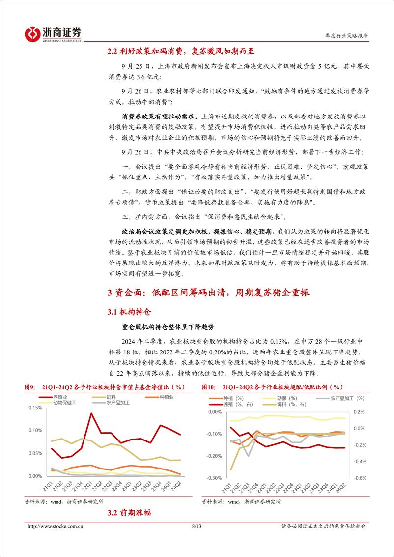 《农林牧渔行业四季度策略暨重点推荐组合：随“风”起舞-241005-浙商证券-13页》 - 第8页预览图