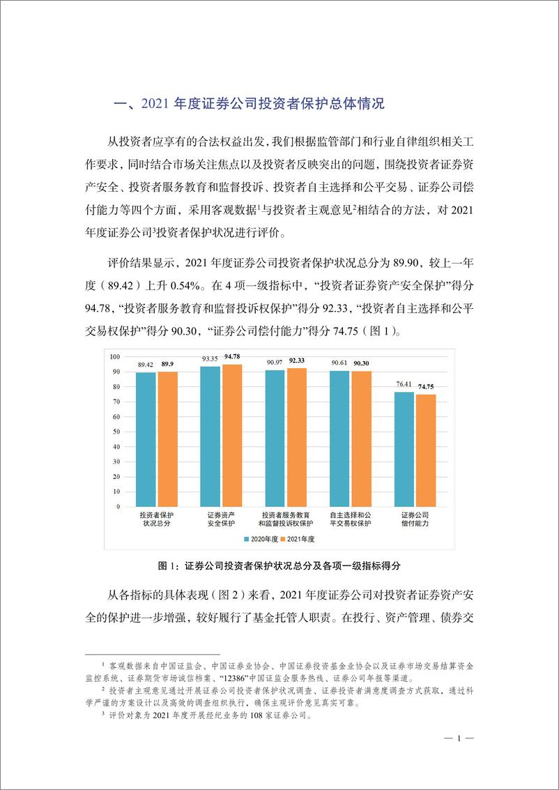 《证券公司投资者保护状况评价报告（2022）-52页》 - 第6页预览图