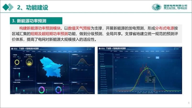 《国网PPT：分布式新能源预测与消纳能力评估》 - 第5页预览图