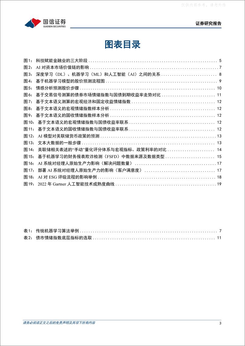 《国信证券-策略深度研究：人工智能将如何影响投资-230509》 - 第3页预览图