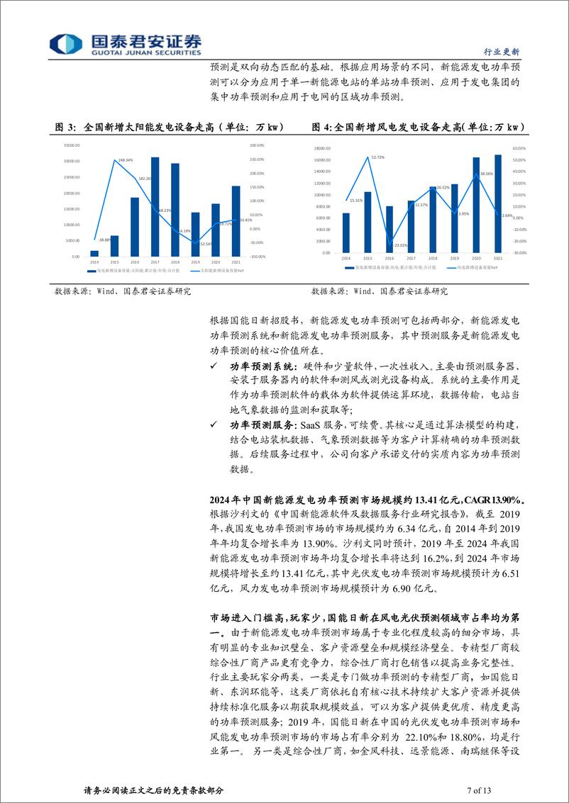 《计算机行业：电力现货时代开启，能源IT提速》 - 第7页预览图