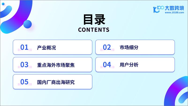 《大数跨境：2024游戏产业出海研究报告-43页》 - 第3页预览图