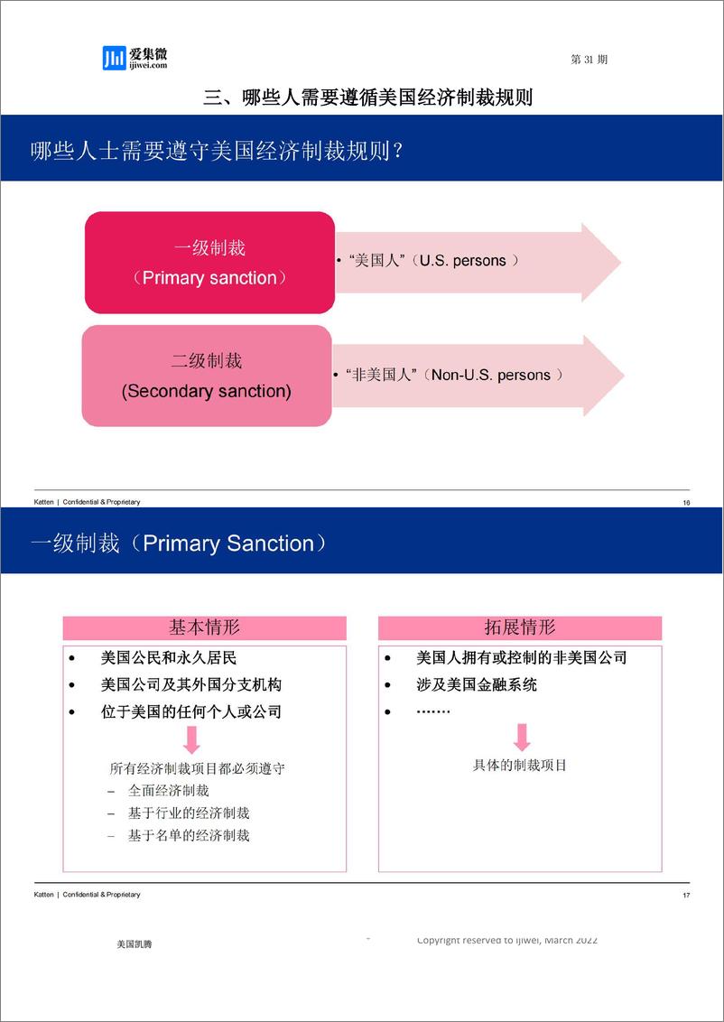 《2022年全球半导体合规风险动态第5期》 - 第8页预览图