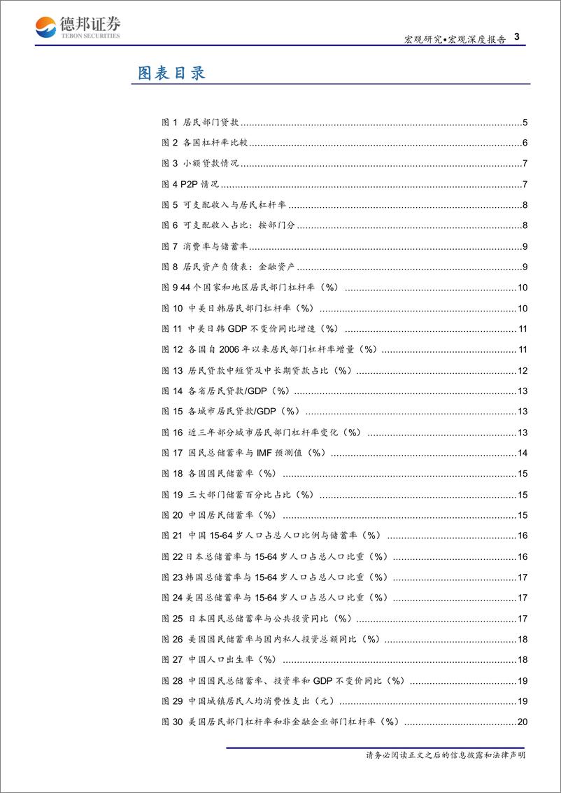 《宏观杠杆率系列报告（一）：人口渐老，杠杆难加-20190607-德邦证券-24页》 - 第4页预览图