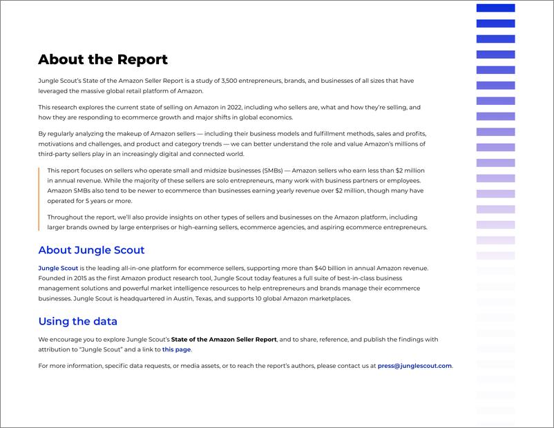 《2022年亚马逊卖家报告（英）-43页》 - 第3页预览图