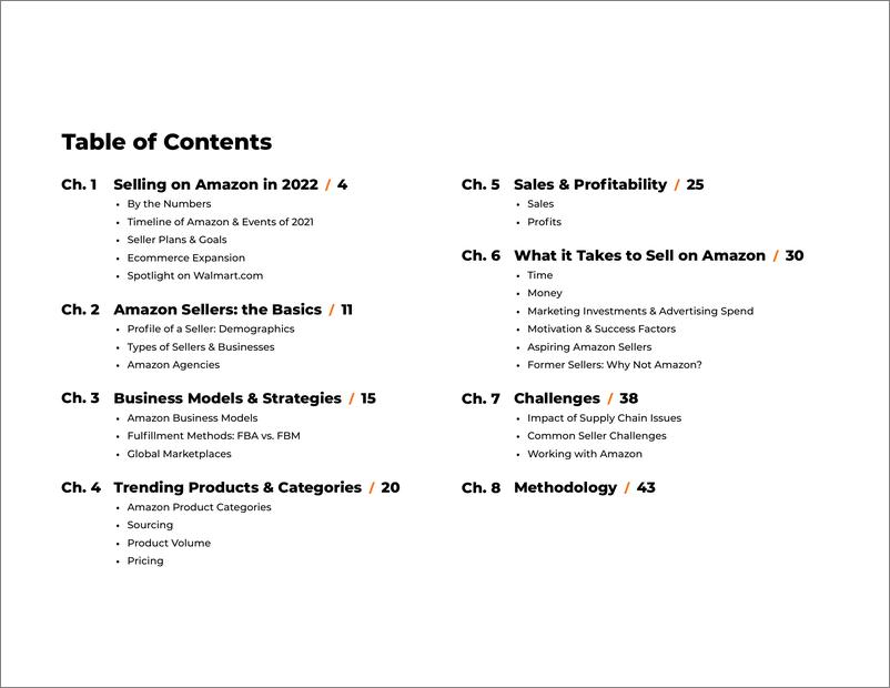 《2022年亚马逊卖家报告（英）-43页》 - 第4页预览图
