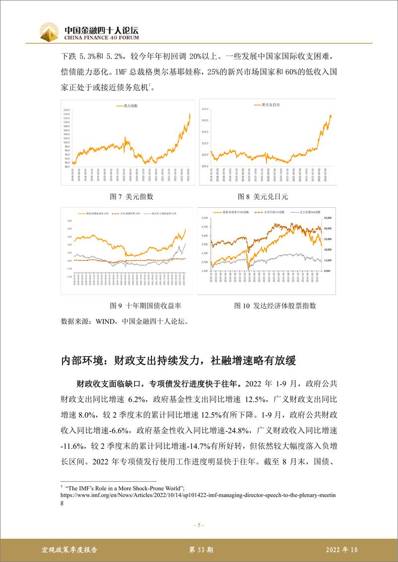 《金融四十人论坛-货币政策的作用和副作用-21页》 - 第6页预览图