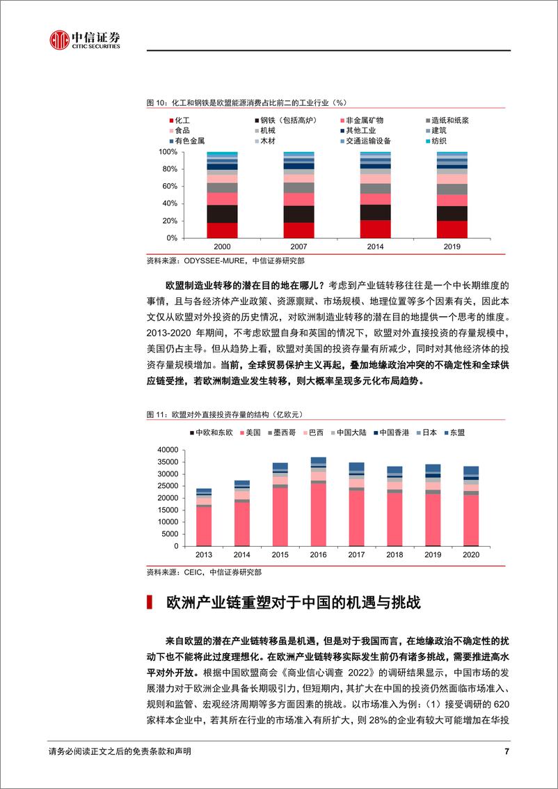 《债市启明系列：俄乌冲突后能源与产业链格局的重塑-20221020-中信证券-33页》 - 第8页预览图