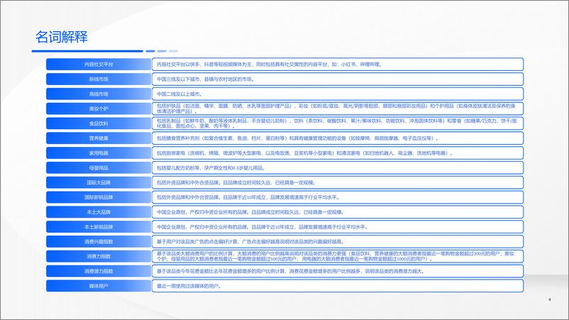 《快手新线市场营销洞察系列报告-价值导向，触达有方》 - 第4页预览图