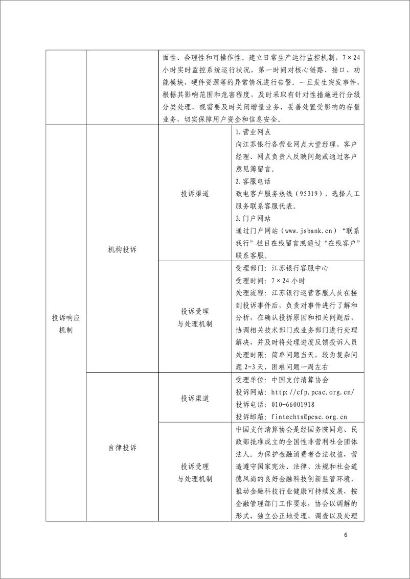 《金融科技创新应用声明书_基于人工智能技术的供应链金融服务》 - 第6页预览图