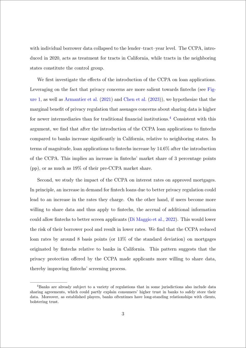 《BIS-隐私监管和金融科技贷款-72页》 - 第7页预览图