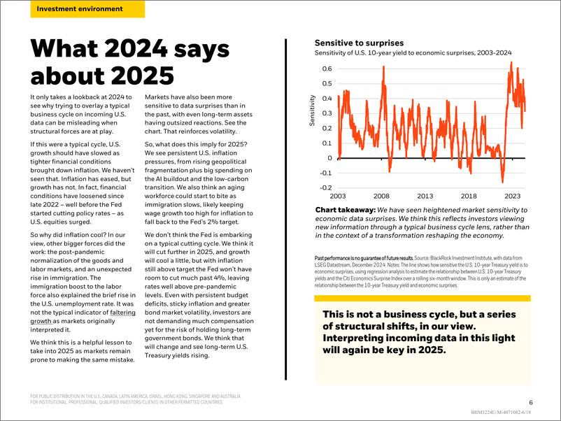 《2025年全球投资展望（英）-18页》 - 第6页预览图