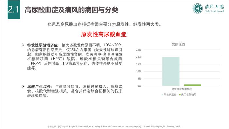 《中国高尿酸及痛风行业大数据及产业竞争分析》 - 第8页预览图