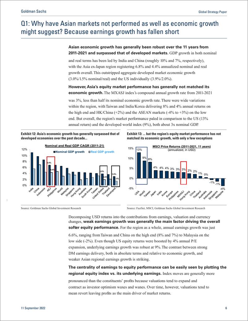 《Global Strategy Pape The Asian earnings enigma(1)》 - 第7页预览图