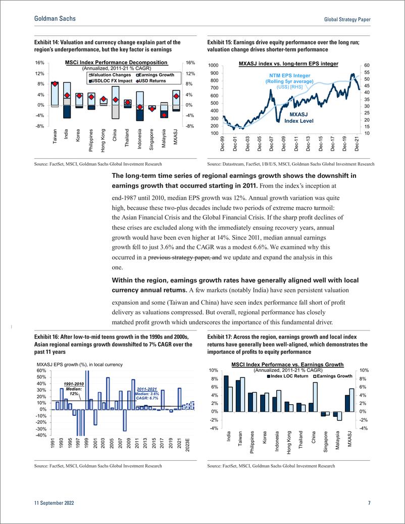 《Global Strategy Pape The Asian earnings enigma(1)》 - 第8页预览图