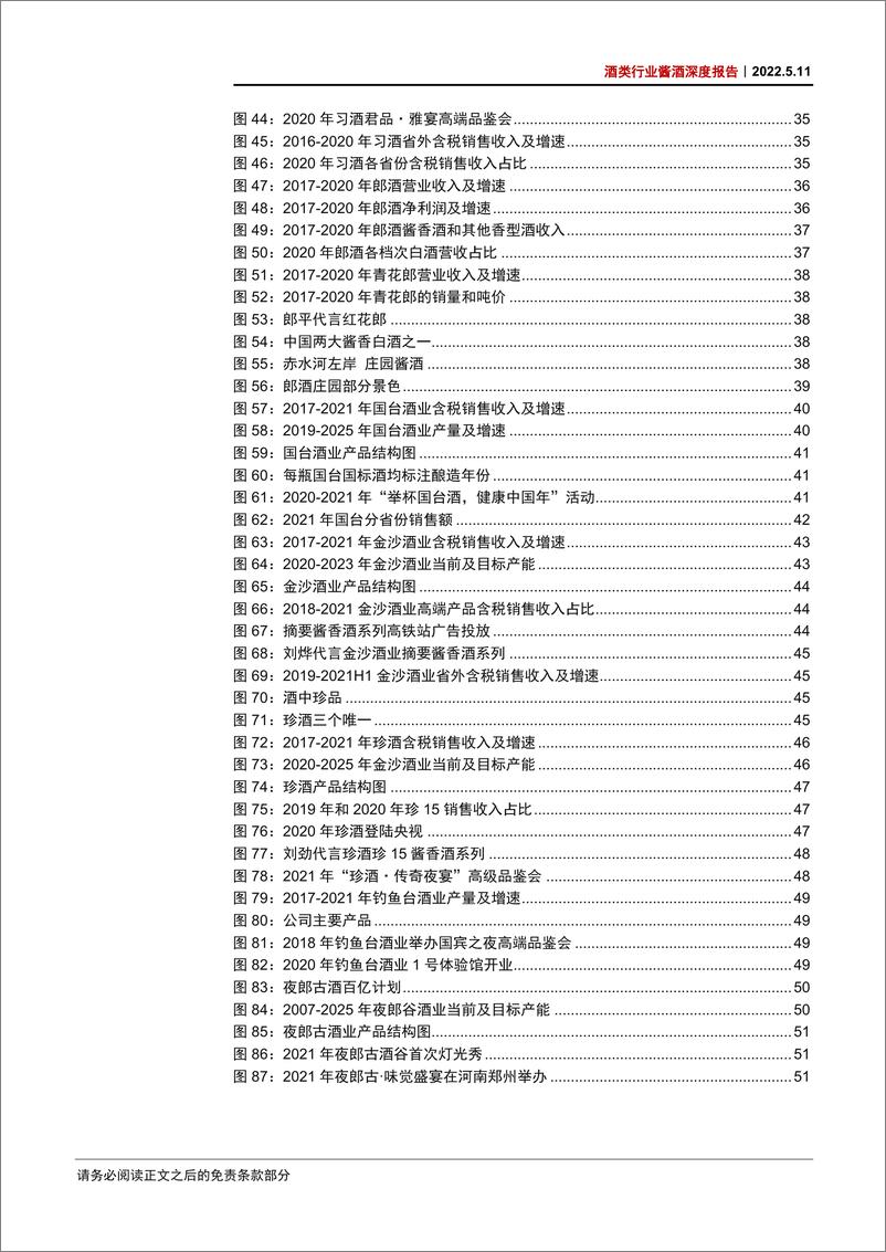 《酒类行业酱酒深度报告：酱酒乘风而行，龙头强者恒强-20220511-中信证券-60页》 - 第6页预览图