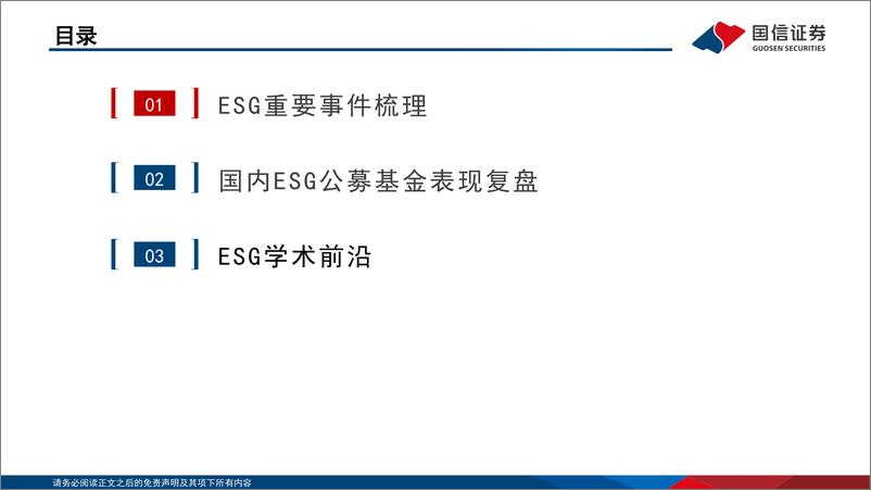 《ESG月度观察：碳排权交易资格扩容-250105-国信证券-15页》 - 第3页预览图