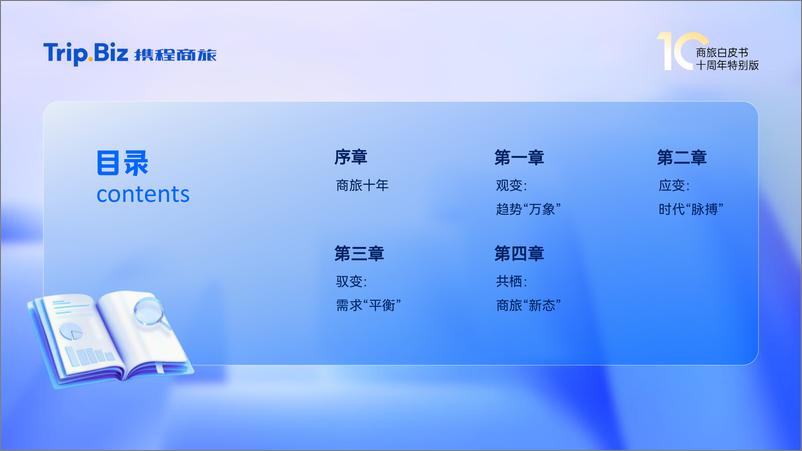 《携程商旅_2024-2025年商旅管理市场白皮书》 - 第3页预览图